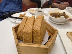 马拉糕-番禺宾馆丽苑厅