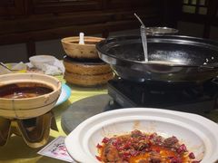 -麒麟小院·老九江菜(安平路店)