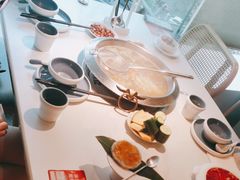 -左庭右院鲜牛肉火锅(新梅广场店)