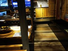 -壹兆炭火烤肉·烤鳗鱼(全运路店)