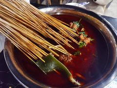 -成都瓜串串(华强北店)