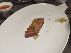 -宫燕府·京菜·烤鸭·淮扬菜(王府中心店)