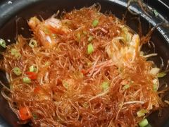 -广州天河希尔顿酒店