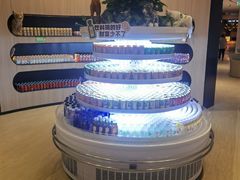 -涨巢·潮玩水疗局