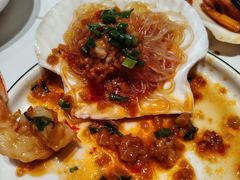 -梅利汴京烤鸭•开封豫菜地标店(东大街店)