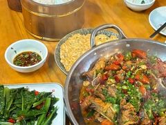 -61号餐吧(兴坪古镇漓江店)