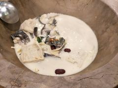 -云中鱼蒸汽石锅鱼(川沙百联店)