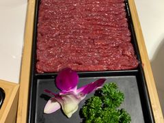 -祥源胡同·涮牛羊肉火锅(花桥店)