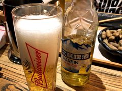 -铁人烧烤(北京店)