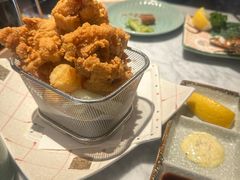 -阿吾罗日本料理(K11艺术中心店)