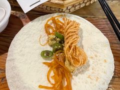 -符离集餐厅(万象城店)