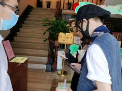 等位区-奎元馆.百年奎元.非遗传承(西湖边的解放路店)