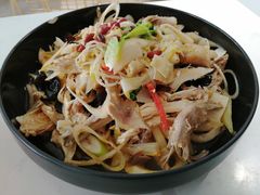 -董小西的凉皮和椒麻鸡(三元桥店)