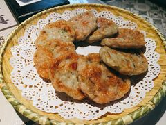 均安煎鱼饼-味妙顺德厨房(绿地缤纷城店)
