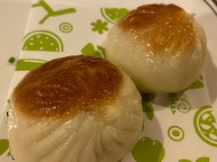 蟹味包-天伦王朝酒店·盛华瑄餐厅