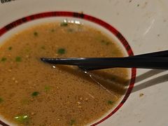 -一豚轩·烧鸟·豚骨拉面(五四路店)