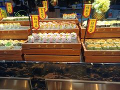 -苏格里岛自助海鲜烤肉(青秀万达店)