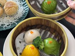 -佳丽海鲜大酒楼(环岛海景店)