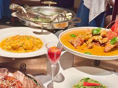 -狮拾久·现代新加坡料理(福田COCO Park店)