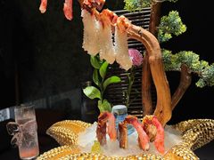 -蟹犇前•帝王蟹雪蟹(陆家嘴店)