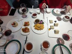 -老洋房花园饭店(绍兴路店)