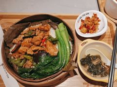 -72街荷叶饭(三元里店)