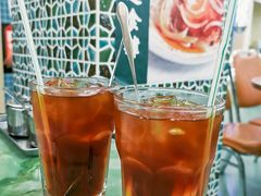 冻柠茶-红鲤鱼港式大排档(昌平店)