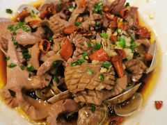 腰花-侬佳蒸菜馆(听潮店)