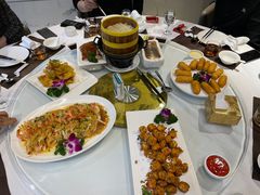 -胡记饭店(保工街店)