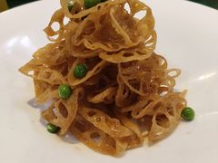 -红楼饭店(孙村店)