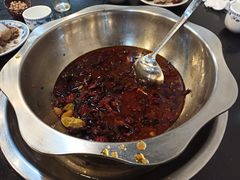 -天治宣·野椒鸡(龙头寺总店)