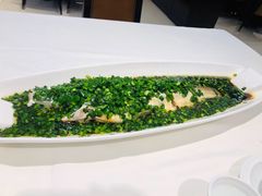 葱香翘壳-文杏酒楼(一品天下店)