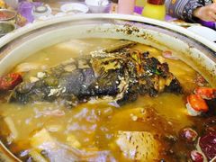 老白肉馆-老白肉馆(临江小区店)