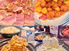 -山水茶艺馆·点心粤菜·30年老字号