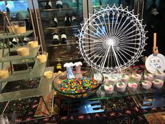 -AdD全日制餐厅(中谷花园酒店)