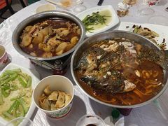 -桂萍特色牛筋牛杂(长堤街总店)