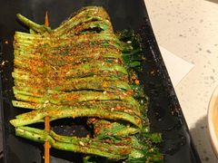 -京韵胡同·酱香羊蝎子火锅涮肉(长寿路店)
