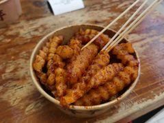 -丁家坡洋芋·观音桥好吃街A区(全国总店)