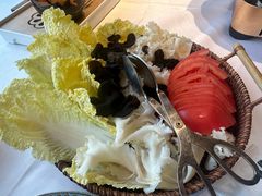 -小厨娘淮扬菜(天印大道店)