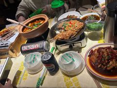 -串盟烧烤·长沙美食地标(星沙店)