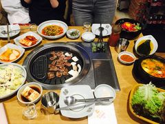 -黄金牧场(明洞总店)
