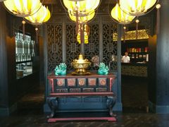 -鼓楼东街老火锅(鼓楼店)