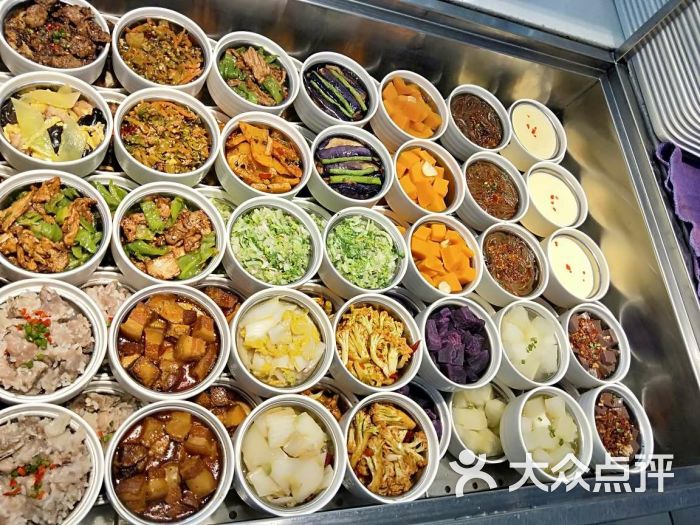 蒸好吃(大观店)图片 第4张