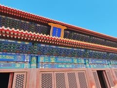 -历代帝王庙博物馆
