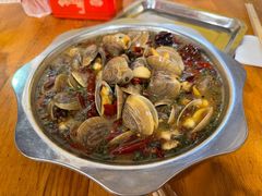 甜麻肥蛤-陈氏肥蛤(小纬六路总店)