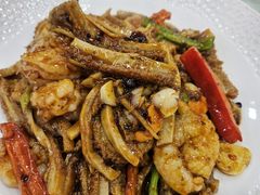 -同发号饭庄(复兴路店)