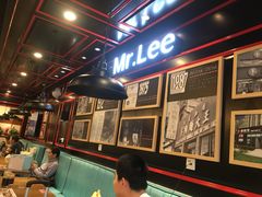 -李先生牛肉面大王(上海站南广场店)