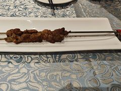 -巴扎美食·新疆菜·西域歌舞表演餐厅(新疆大厦店)