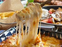 -LUCCA卢卡西班牙海鲜饭(远洋广场店)
