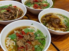 -肆姐面粉馆(坡子街店)